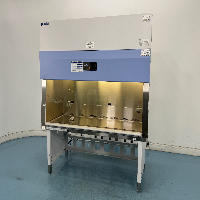 PHCBI 6' BioSafety Cabinet image 0